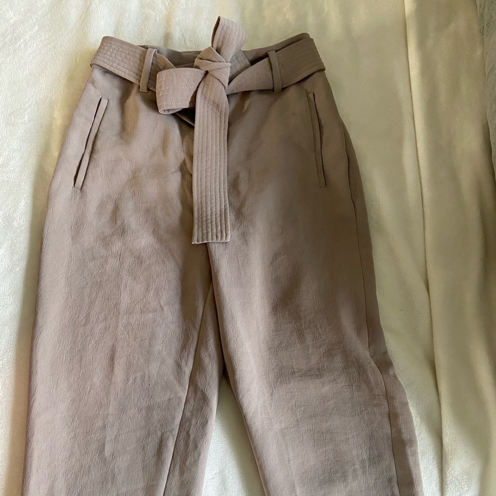 wilfred pants